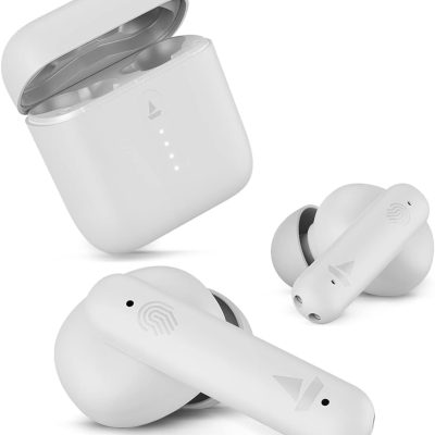 boAt Airdopes 91 in Ear TWS Earbuds