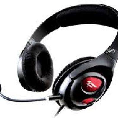headphone